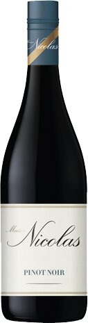 Maison Nicolas Pinot Noir