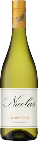 Maison Nicolas Chardonnay