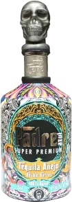 Padre Azul Double Barrel Añejo Tequila Limited Artist Edition 2023