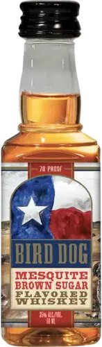 Bird Dog Mesquite Brown Sugar Whiskey