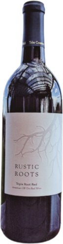 Rustic Roots 750ml Triple Root