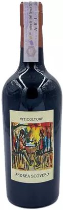 Andrea Scovero Chinato 500ml