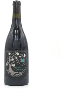 Kita Camins 2 Dreams Syrah 2018