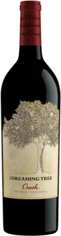 Dreaming Tree Crush Red Blend