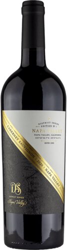 District Series Cabernet Sauvignon