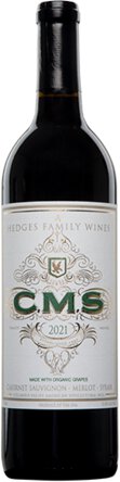 Hedges Family Wines 'C.M.S.' Organic Red Blend