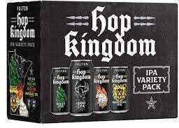 Fulton Hop Kingdom Variety IPA