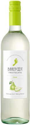 Barefoot Fruitscato Pear
