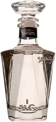 Lote Maestro Extra Anejo Cristalino Tequila (750ml)