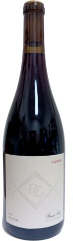 Domaine Glennon Pinot Noir Shea Vineyard