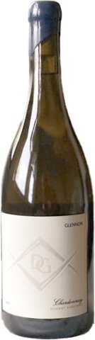 Domaine Glennon 2019 Chardonnay Durant Vineyard