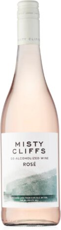 Misty Cliffs Rose Non Alc