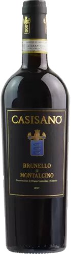 Tommasi Casisano Brunello Di Montalcino