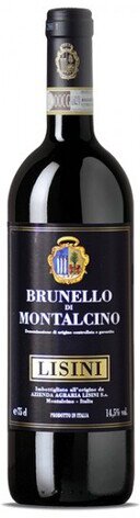 Lisini Brunello di Montalcino