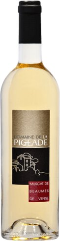 La Pigeade Muscat De Beamues