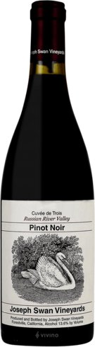 Joseph Swan Pinot Noir