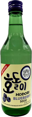 Hodori Blueberry Soju