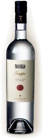 Marchesi Antinori Grappa di Tignanello