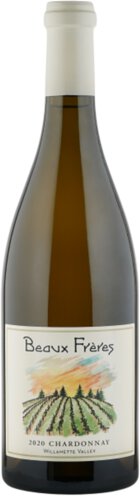 Beaux Freres Chardonnay 2020