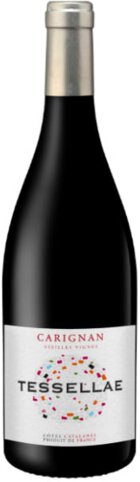 Lafage Tessellae Carignan Vieilles Vignes