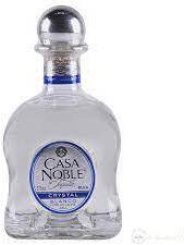 Casa Noble Blanco Tequila