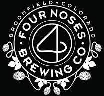 Four Noses 20 Brownish Hoppy Brown