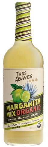 Tres Agaves Grapefruit Paloma Mix