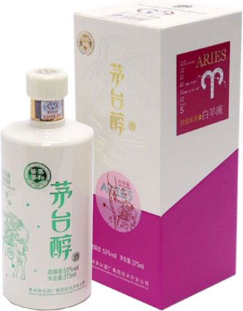 Moutai Chun - Aries