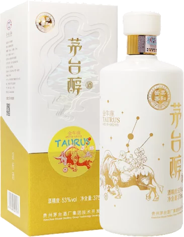 Moutai Chun - Taurus