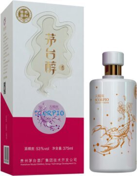 Moutai Chun - Scorpio