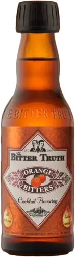 Bitter Truth Orange Bitters