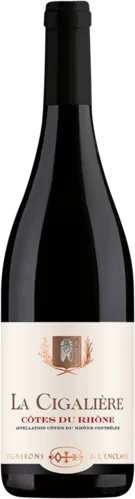 La Cigaliere Cotes Du Rhone