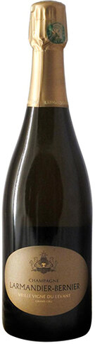 Larmandier-Bernier Champagne 'Vieille Vigne du Levant'
