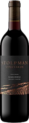 Stolpman Vineyards Estate Sangiovese Ballard Canyon
