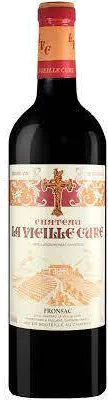 Chat La Vieille Cure Red