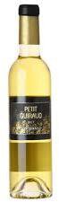 Chateau Guiraud Petit Guiraud Sauternes