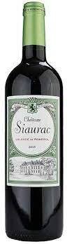 Chateau Siaurac Lalande De Pomerol