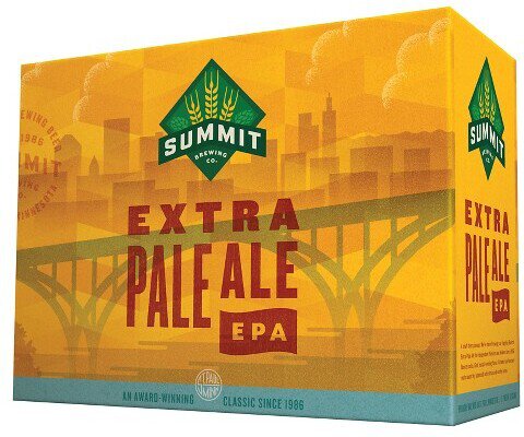 Summit Extra Pale Ale