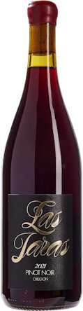 Las Jaras Pinot Noir Oregon
