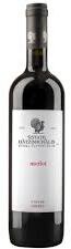 Domaine Hatzimichalis Merlot Merlot