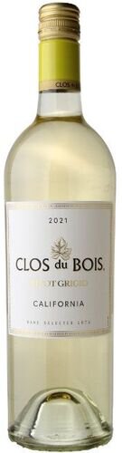 Clos du Bois Pinot Grigio White Wine