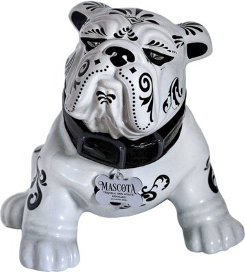 Mascota Tequila Reposado Dog
