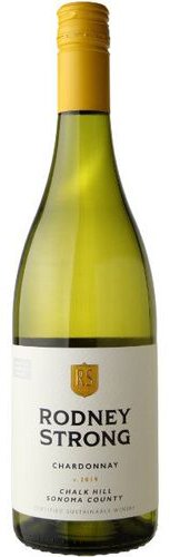 Rodney Strong Chalk Hill Chardonnay