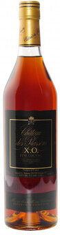 Chateau Des Plassons Xo Fine Cognac