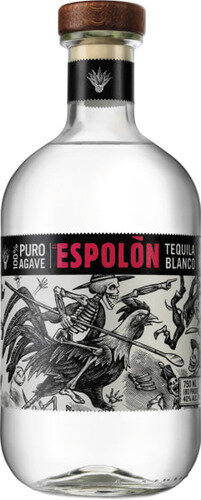 Espolon Tequila Blanco