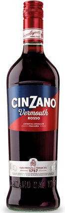 Cinzano Rosso Vermouth