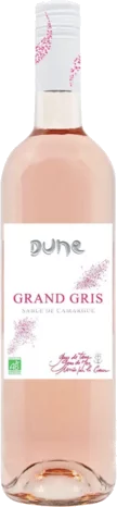 Dune Grand Gris Rose 750mk