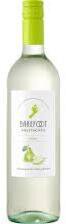 Barefoot Fruitscato Pear