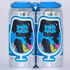 Foam Brewers Built To Spill Dipa