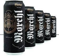 Hirter Morchl Dark Lager